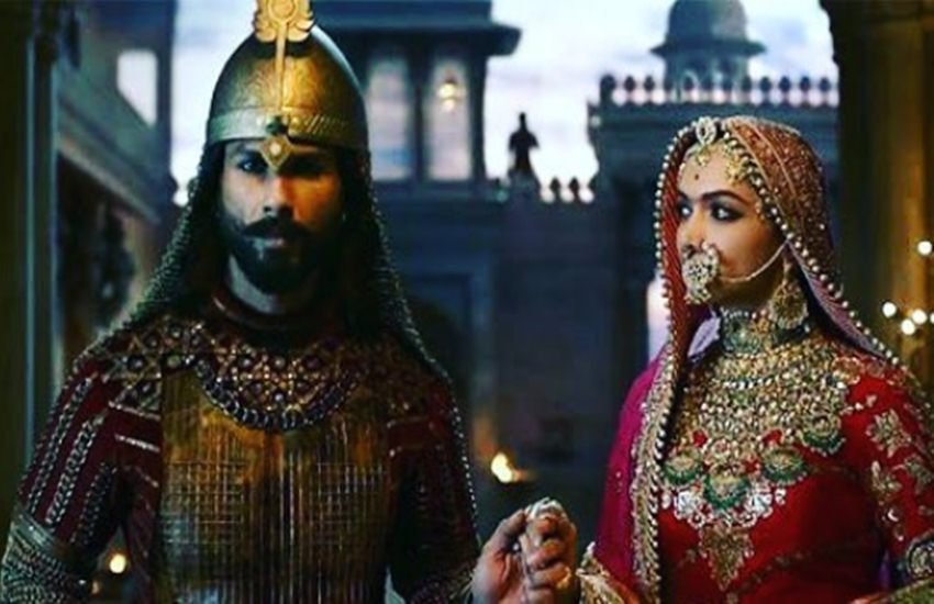 padmavati, deepika padukone, rani padmini