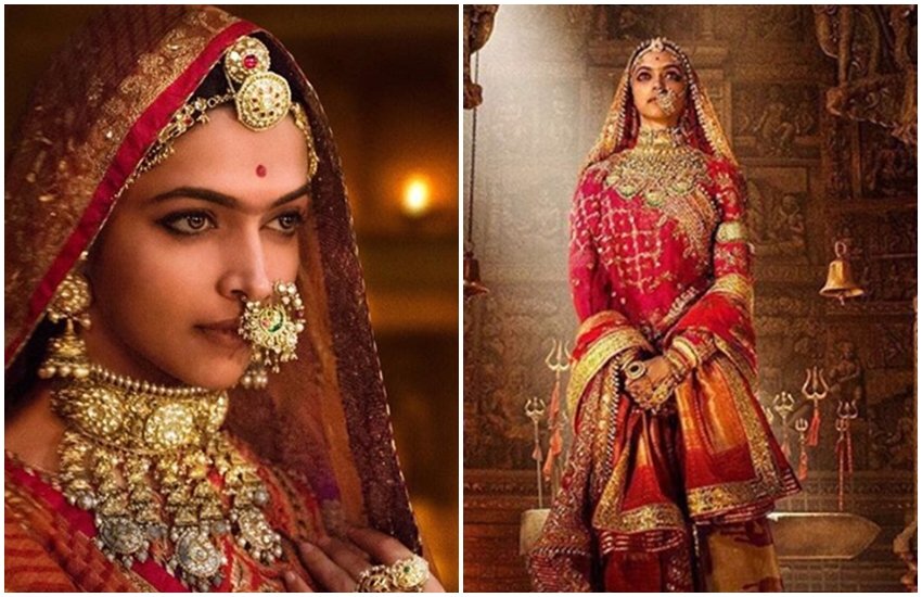 padmavati, deepika padukone, sanjay leela bhansali