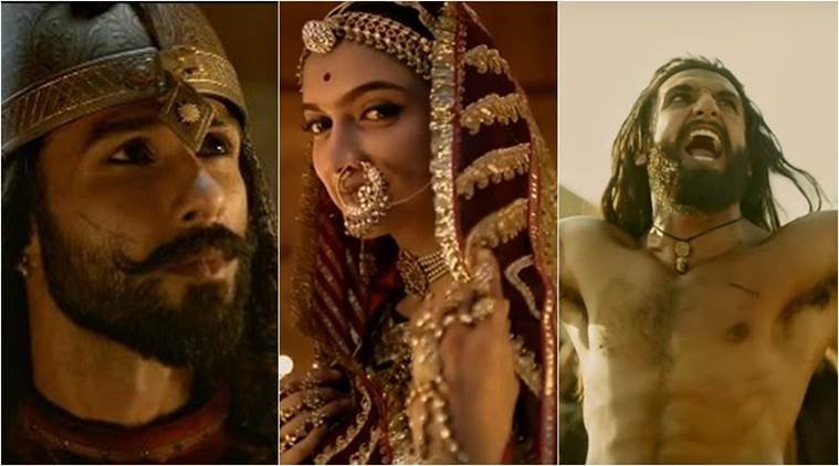 पद्मावत पर किसी समझौते की संभावना नहीं: करणी सेना पद्मावत पर किसी समझौते की संभावना नहीं: करणी सेना