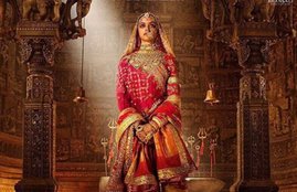 padmavati, padmavati controversy, deepika padukone, madhya pradesh