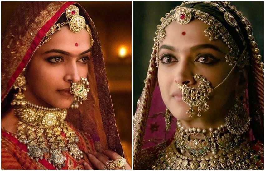 Padmavati, deepika padukone, padmavati movie