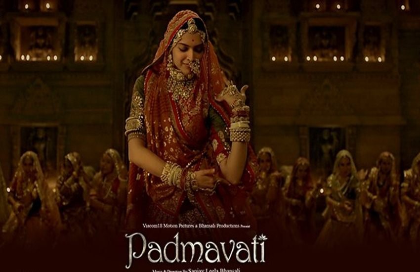 Padmavati, Film Industry, Film Industry Support, Film Industry Support to Padmavati, Film Padmavati, Government Silence, Government Silence on Padmavati, Questions on Government Silence, National News