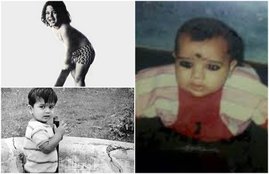 Childhood pictures of cricketers, Ms Dhoni, Rahul Dravid, Mahi, Sir ravindra Jadeja, Yuvi, sachin tendulkar,Virat Kohli,Yuvraj Singh, virendra sagwag, kapil dev, Rohit sharma childhood photos of indian cricketers