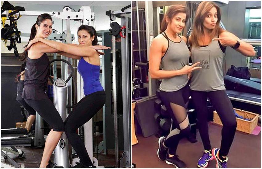 fitness, bollywood, bollywood fitness trainers, kareena kapoor, malaika arora khan, katrina kaif, bipasha basu, bollywood trainers cost, fitness trainers earn, lifestyle news, fitness workouts,