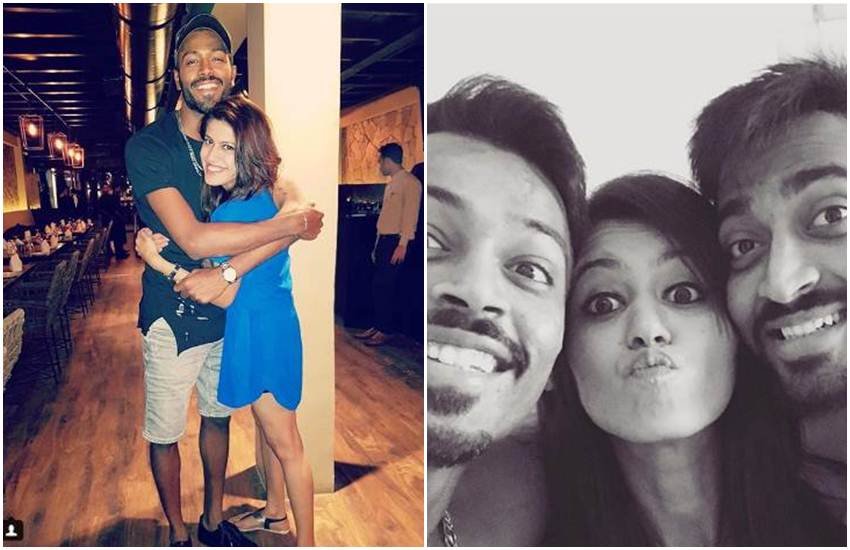Hardik Pandya, hardik Elder brother, Krunal Pandya, Pankhuri sharma, krunal pandya marriage,