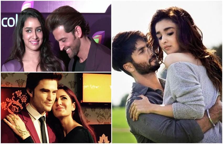 Bollywood celebs and their hollywood crushes, bollywood stars and their celeb crushes, bollywood love life, bollywood crushes, bollywood stars crush, bollywood celebs, bollywood relationships, bollywood stars childhood crushes, bollywood stars, bollywood, bollywood life, bollywood news, bollywood gossip, cosmo, cosmo in, cosmopolitan, cosmopolitan india