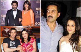 Imran Khan,Bollywood,avantika malik, CELEBRITIES WHO MARRIED THEIR CHILDHOOD FRIENDS, ayushman khurana- Natasha Madhvani, bollywood actors married with his childhood friends, fardeen kham, shahrukh-gauri khan, boby deol-tanya