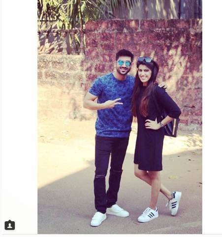 Hardik Pandya, hardik Elder brother, Krunal Pandya, Pankhuri sharma, krunal pandya marriage,