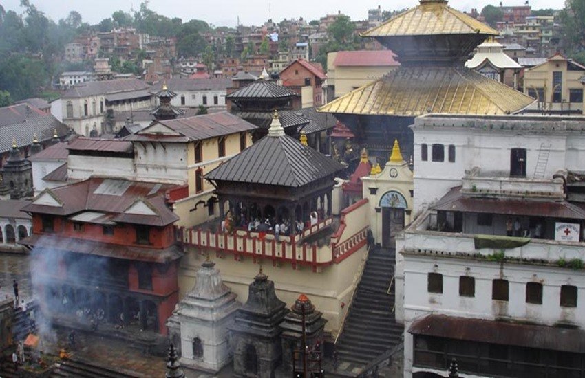 nepal, nepal temple, nepal religion, nepal hindu country, nepal pashupatinath temple, pashupatinath temple, pashupatinath temple nepal, pashupatinath mandir nepal, nepal pashupatinath temple, UNESCO, world cultural monument, pashupatinath temple world cultural monument, nepal earthquake damage, pashupatinath mandir safe after nepal earthquake disaster, world historical places, indian historical places list, indian tourism, nepal tourism, religious places in nepal, religious temples in india, religious places in india, kathmandu, nepal capital kathmandu, pashupatinath temple kathmandu, religious news in hindi, jansatta