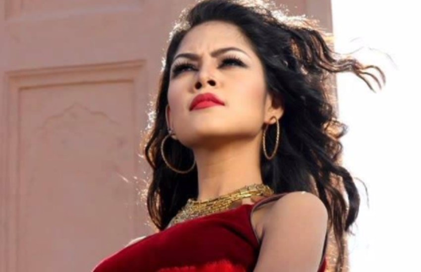 Peya Jannatul, Beauty Queen Peya Jannatul, BPL Anchor Peya Jannatul, Model Peya Jannatul, Actress Peya Jannatul, BPL, Bangladesh Premier League, Cricket League, Bangladesh Cricket, Miss Bangladesh peya jannatul, Cricket, Deepika Padukone, Peya jannatul interesting facts, Jansatta