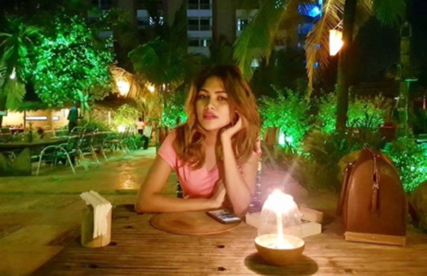 Peya Jannatul, Beauty Queen Peya Jannatul, BPL Anchor Peya Jannatul, Model Peya Jannatul, Actress Peya Jannatul, BPL, Bangladesh Premier League, Cricket League, Bangladesh Cricket, Miss Bangladesh peya jannatul, Cricket, Deepika Padukone, Peya jannatul interesting facts, Jansatta