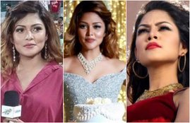 Peya Jannatul, Beauty Queen Peya Jannatul, BPL Anchor Peya Jannatul, Model Peya Jannatul, Actress Peya Jannatul, BPL, Bangladesh Premier League, Cricket League, Bangladesh Cricket, Miss Bangladesh peya jannatul, Cricket, Deepika Padukone, Peya jannatul interesting facts, Jansatta