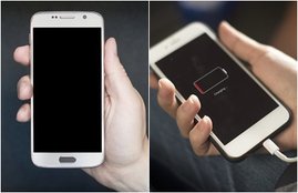 Smartphone, Smartphone usses, technology news, Find latest technology news, battery's health, battery's life, battery last longer, Smartphone battery usses. jansatta
