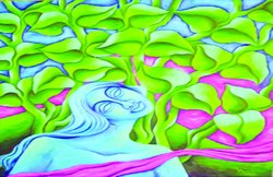 कविताएं- छाया का समुद्र, घर