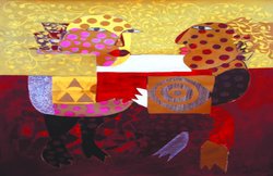 कहानी- कालू