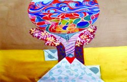 शब्द-भेदी- अच्छा-भला