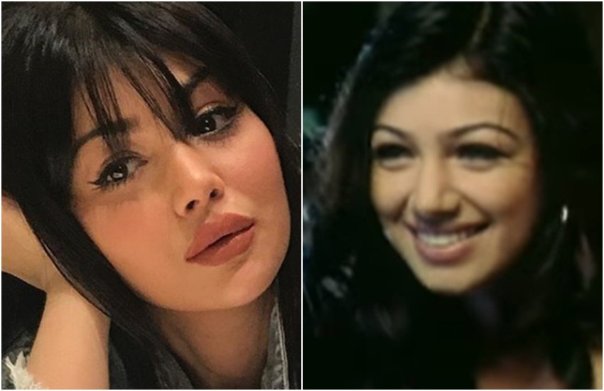 Bollywood actress, Koena Mitra, Ayesha Takia, Anushka Sharma, minissha Lamba, Shilpa Shetty, Sridevi, Vaani Kapoor, Plastic Surgery, Bollywood Celebs, Bollywood Celebs Before and After Plastic Surgery, Entertainment, jansatta