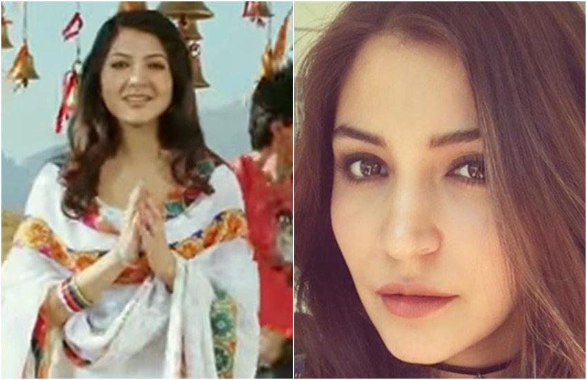 Bollywood actress, Koena Mitra, Ayesha Takia, Anushka Sharma, minissha Lamba, Shilpa Shetty, Sridevi, Vaani Kapoor, Plastic Surgery, Bollywood Celebs, Bollywood Celebs Before and After Plastic Surgery, Entertainment, jansatta