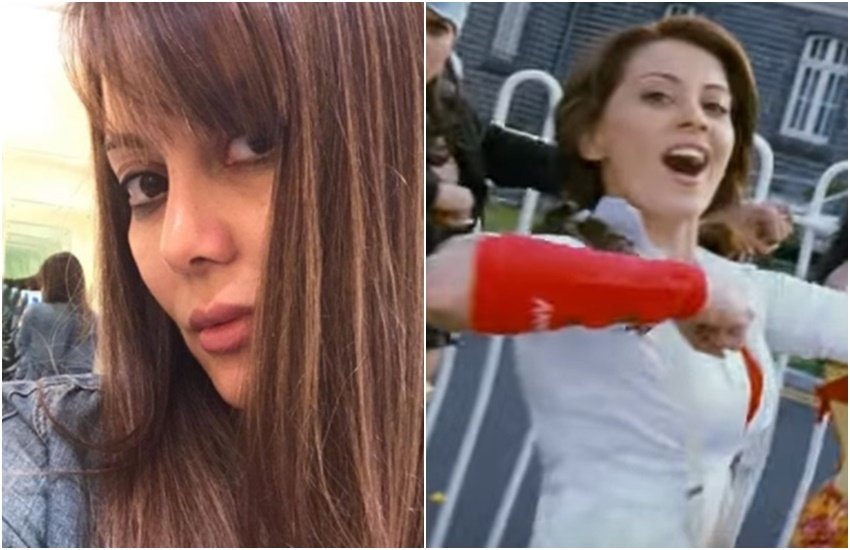 Bollywood actress, Koena Mitra, Ayesha Takia, Anushka Sharma, minissha Lamba, Shilpa Shetty, Sridevi, Vaani Kapoor, Plastic Surgery, Bollywood Celebs, Bollywood Celebs Before and After Plastic Surgery, Entertainment, jansatta
