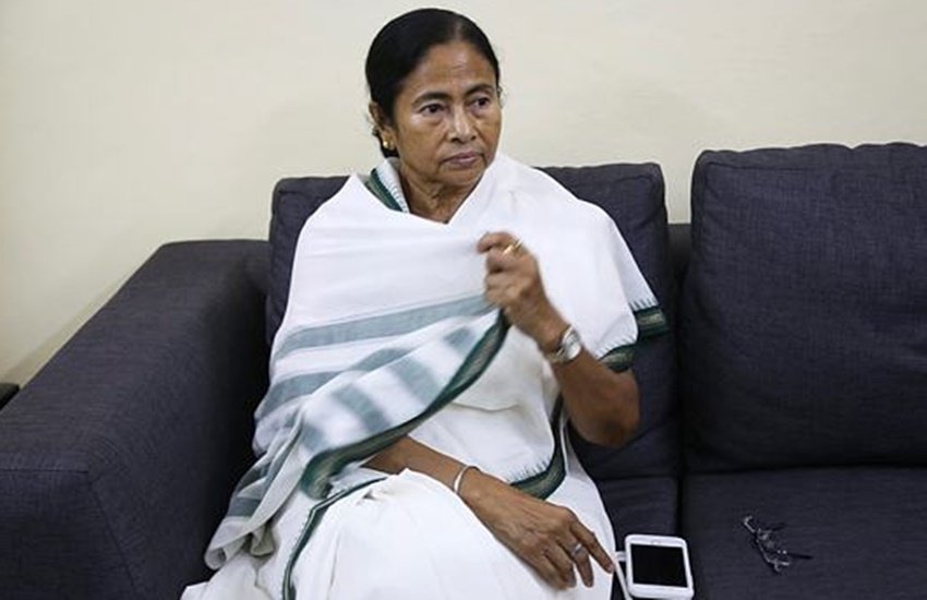 mamata banerjee
