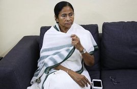 mamata banerjee