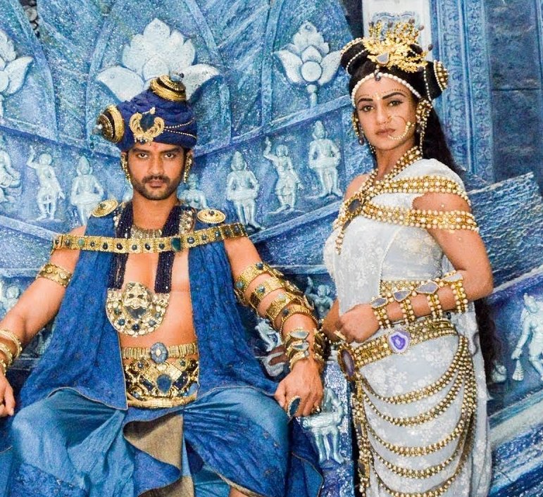 Rati Pandey, Porus, Laksh Lalwani, SonyTV, Rohit Purohit, Sony TV, bollywood news, bollywood gossip, movie reviews, showbiz news, hollywood news, bollywood, reviews, music, television, tv, tv news, bollywood photos, photo gallery, bollywood photo gallery, bollywood trending, bollywood trending news, latest bollywood news, bollywood updates, gossips, movie reviews, music review