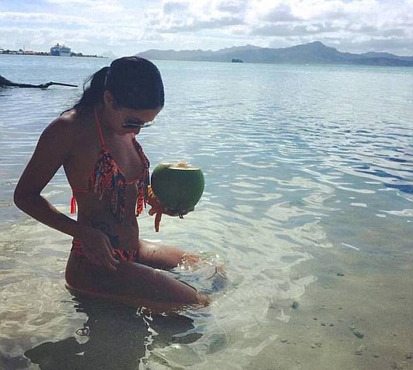 porn star turned drug mule