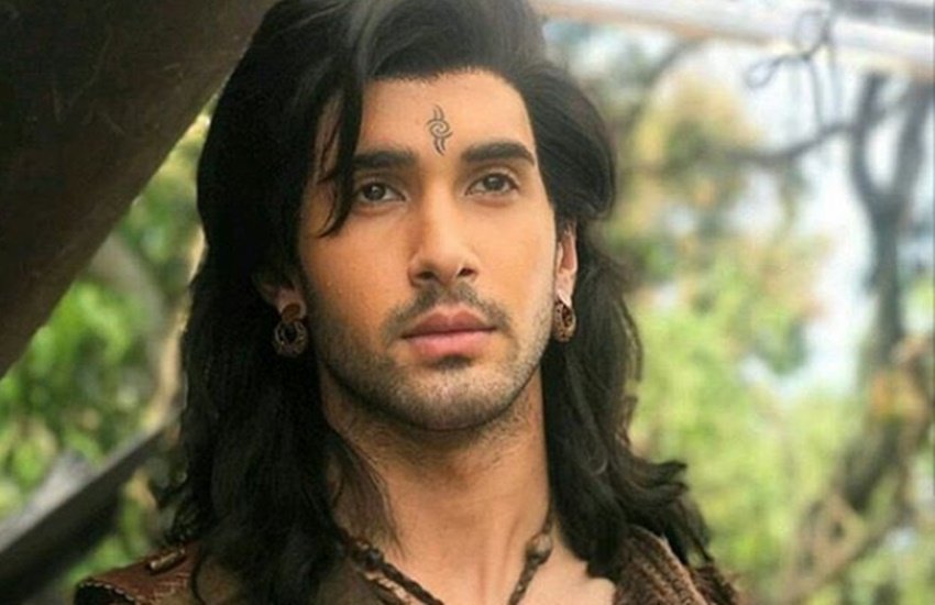 PORUS, rati pandey, Rohit Purohit, Suhani dhanki, vishal patni, praneet bhatt, aman dhaliwal, lakshya lalwani, Porus actress Samiksha, actors in Porus, PORUS photos, Porus tv serial, Samiksha as Queen Olympia in Porus, entertainment news, bollywood news, television news, jansatta