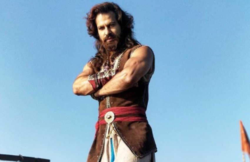 PORUS, rati pandey, Rohit Purohit, Suhani dhanki, vishal patni, praneet bhatt, aman dhaliwal, lakshya lalwani, Porus actress Samiksha, actors in Porus, PORUS photos, Porus tv serial, Samiksha as Queen Olympia in Porus, entertainment news, bollywood news, television news, jansatta