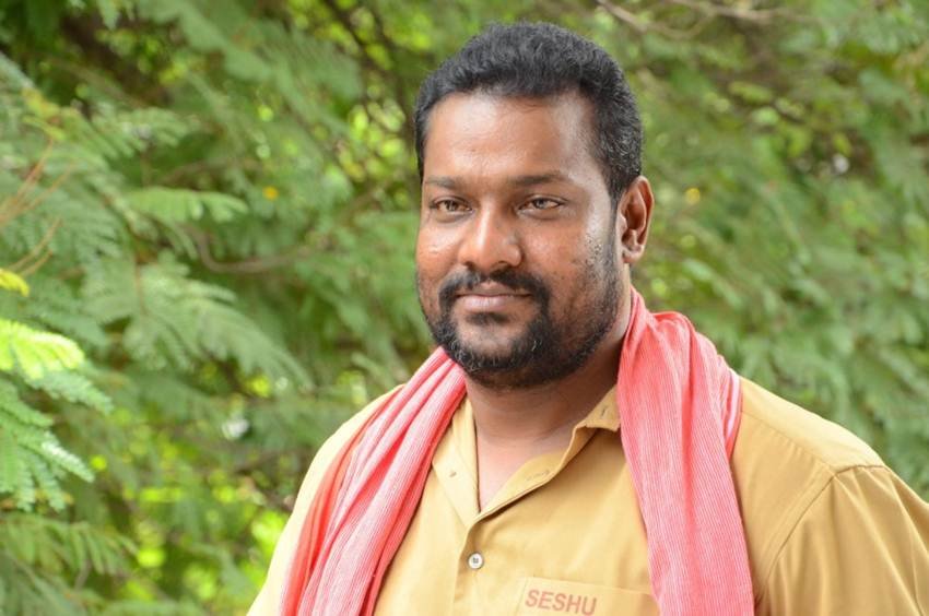 baahubali 2 kalakeya, baahubali 2 kalakeya real look, baahubali 2 kalakeya photos, baahubali 2 kalakeya lifestyle, baahubali 2 villain photos, Lavi Pajni, Lavi Pajni photos, Lavi Pajni baahubali 2, Prabhakar baahubali