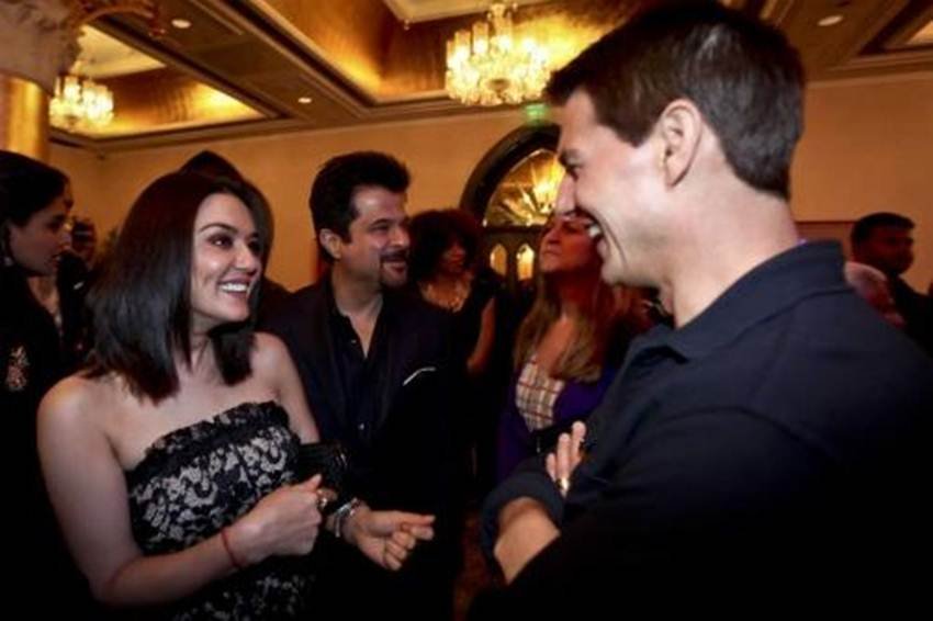 Bollywood celebs and their hollywood crushes, bollywood stars and their celeb crushes, bollywood love life, bollywood crushes, bollywood stars crush, bollywood celebs, bollywood relationships, bollywood stars childhood crushes, bollywood stars, bollywood, bollywood life, bollywood news, bollywood gossip, cosmo, cosmo in, cosmopolitan, cosmopolitan india