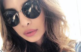 priyanka chopra, forbes list, top 100 powerful women