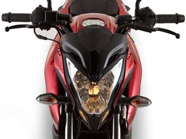 Bajaj Pulsar 200NS ABS