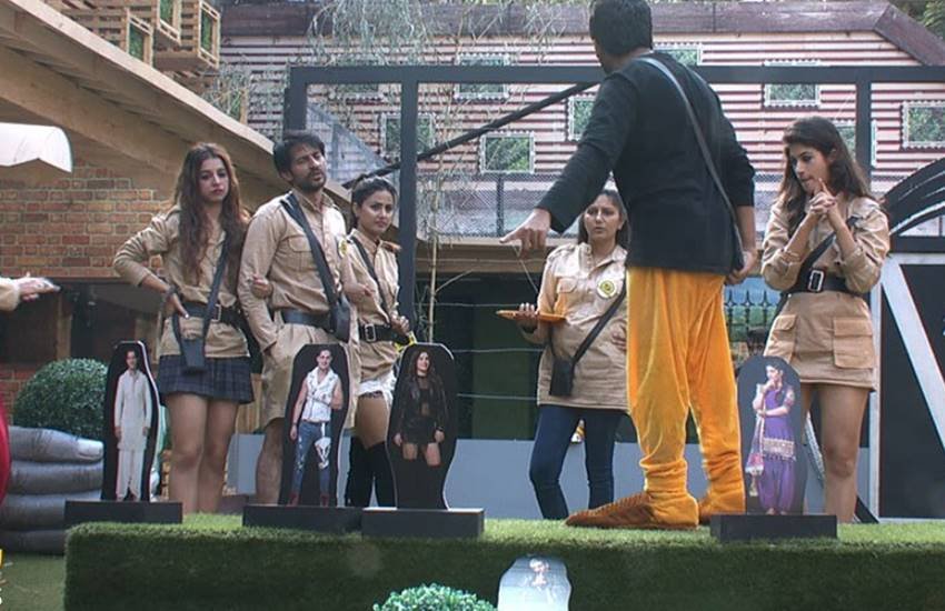 bigg boss 11, bigg boss season 11, bigg boss 11 16th November 2017, bigg boss 11 16th November 2017 episode, bigg boss 11 episode 46, bigg boss 11 episode 46 live, bigg boss 11 live streaming, bigg boss 11 episode 46 watch online, bigg boss 11 episode 46 full, live bigg boss 11 episode 46, bigg boss 11 bigg boss season 11 episode 46, bigg boss news, bigg boss 11 full episode 46, bigg boss 11 full episode