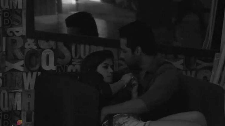Bigg Boss 11, Bigg Boss, Bigg Boss 11 Puneesh Sharma, Puneesh Sharma, Bandgi Kalra, Bandgi Kalra Photos, Puneesh Sharma Photos, Vikas Gupta, Shilpa Shinde, Puneesh Bandagi Romance, Puneesh Bandagi Lip Lock, Bigg Boss 11 Latest Updates