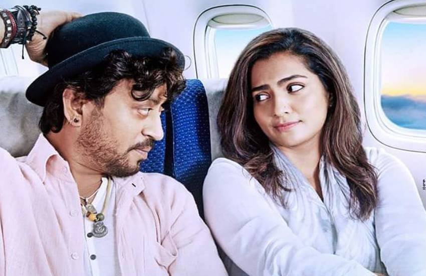 Qarib Qarib Single Box Office: