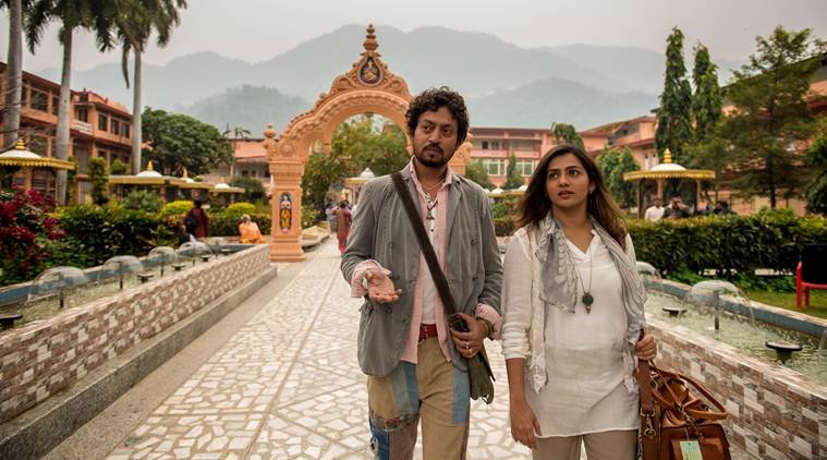 Qarib Qarib Singlle movie review: करीब करीब सिंगल मजेदार