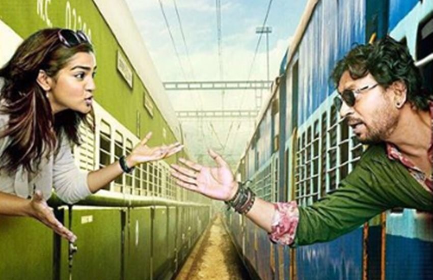 Qarib Qarib Singlle, Qarib Qarib Singlle Review, Qarib Qarib Singlle Movie Review, Qarib Qarib Singlle Review in Hindi Qarib Qarib Singlle, Qarib Qarib Singlle Review, Qarib Qarib Singlle Movie Review, Qarib Qarib Singlle Review in Hindi