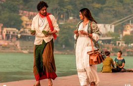 Qarib Qarib Singlle, Qarib Qarib Singlle Review, Qarib Qarib Singlle Movie Review, Qarib Qarib Singlle Movie Review in Hindi, Qarib Qarib Singlle Review in Hindi