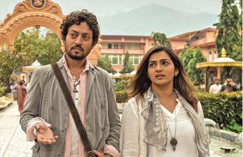 Qarib Qarib Singlle, Qarib Qarib Singlle Box Office Collection, Qarib Qarib Singlle Collection, Qarib Qarib Singlle Box Office Collection Day 3, Box Office Collection, Qarib Qarib Singlle Day 3 Movie Collection, Qarib Qarib Singlle Full Movie, Qarib Qarib Singlle Full Movie Online, Qarib Qarib Singlle Movie, Entertainment News Updates