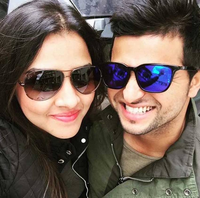 raina and priyanka