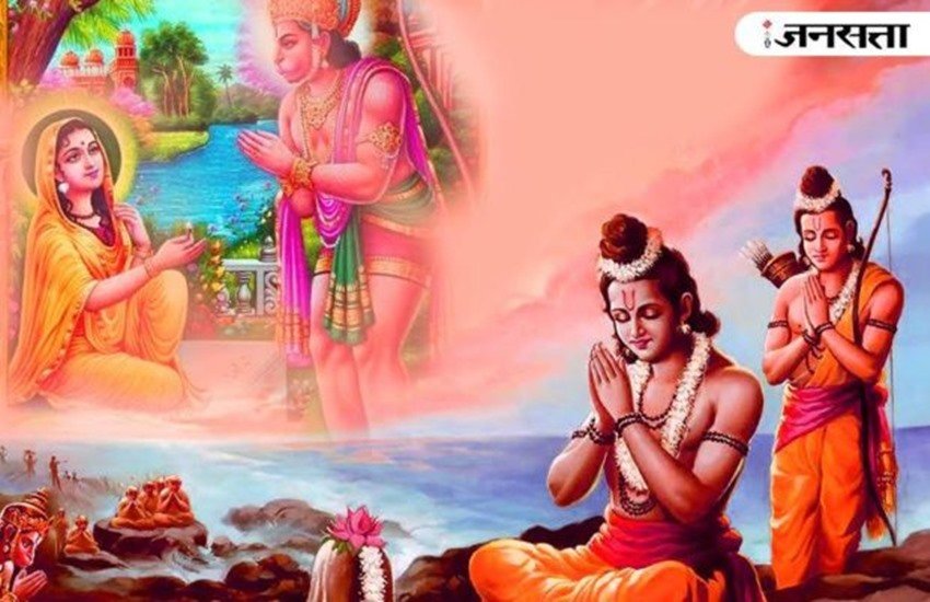 CPM, Congress, Kerala, Karkkadakam, Thiruvananthapuram MP Shashi Tharoor, BJP-RSS, Ram, Ramayan, Ramayan month, Hindi news, News in Hindi, Jansatta