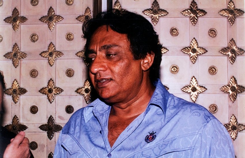 reema lagoo, jagdish raj, ranjeet, keshto mukherjee, nanda