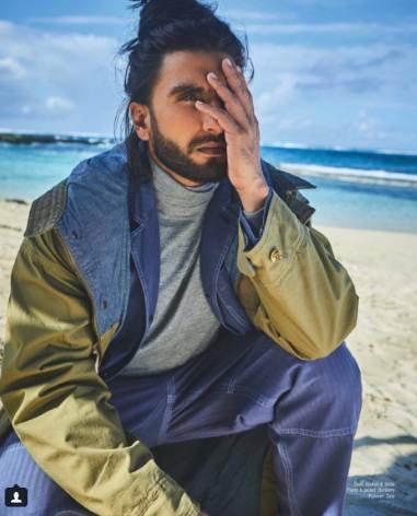 "Padmavati, Ranveer Singh, Ranveer Singh Hair, Ranveer Singh Haircut, Ranveer Singh New Look, Ranveer Singh Short Hair, Alauddin Khilji, Pictures