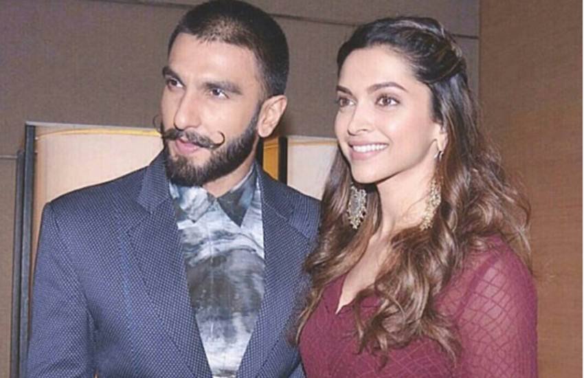 Deepika Padukone, Ranveer Singh, Break Up, Patch Up, Love, Dinner, Padmavati, Parents, Ghoomar Party, Ranveer and Deepika, Deepika Padukone