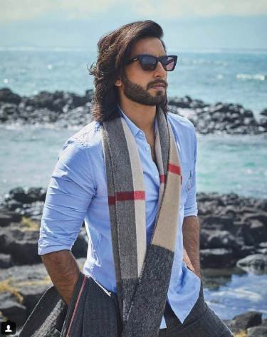 "Padmavati, Ranveer Singh, Ranveer Singh Hair, Ranveer Singh Haircut, Ranveer Singh New Look, Ranveer Singh Short Hair, Alauddin Khilji, Pictures