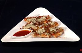 pizza, pizza dish, pizza dish in hindi, how to make pizza, how to make pizza at home, hpw to make pizza in hindi, cooker pizza, how to make cooker pizza, how to make cooker pizza in hindi, quick recipe in hindi, tasty recipe in hindi, lifestyle news in hindi, recipe in hindi, jansatta