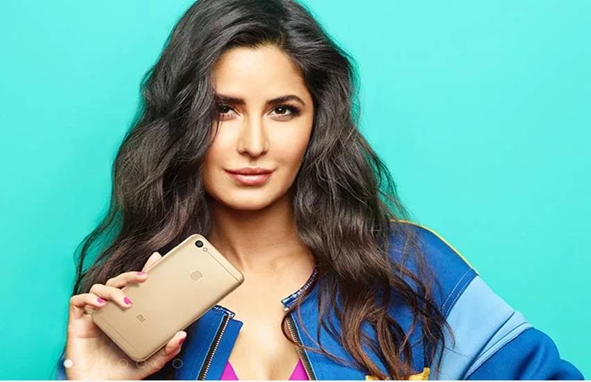 redmi y1