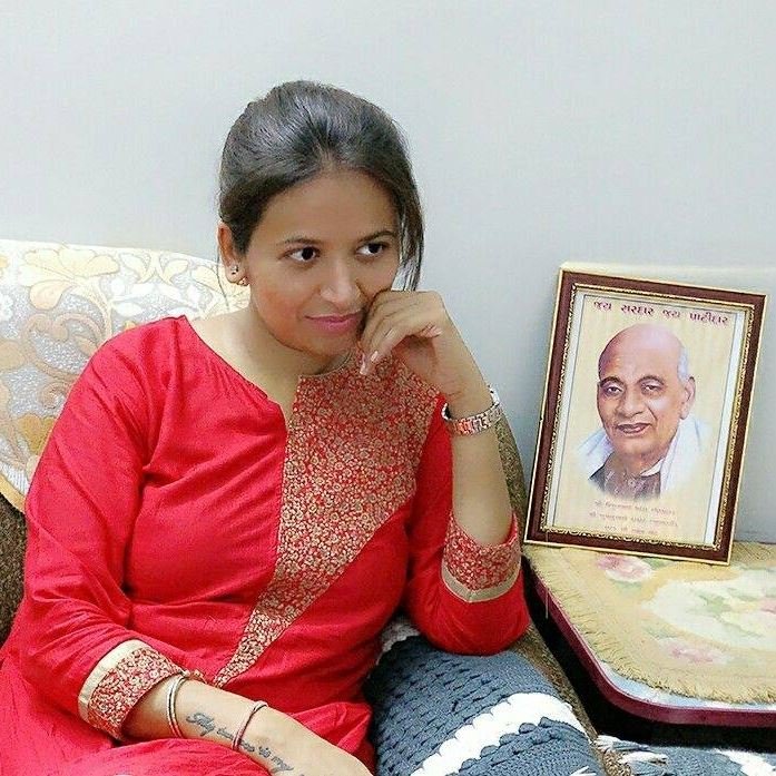 "Gujarat Assembly Election 2017, Gujarat Assembly Election news, news about gujarat, gujarat news, Reshma Patel, Assembly elections 2017, Hardik Patel, Patidar Agitation, bjp ruled state news, new about elcetion, patidar quata agitation, BJP chief Amit Shah meet, trending news, twitter news, bjp leade reshma patel, news about reshma patel, news about hardik patel, indian national national congress news, congress news, prime minister narendra modi news
