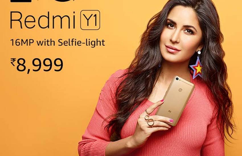 redmi y1, redmi y1 lite, redmi y1 lite mobile, mi y1, mi y1 lite